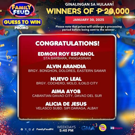 family feud guess to win promo today may 14|Family Feud Guess To Win Promo Today 2024 Link, Philippines!.